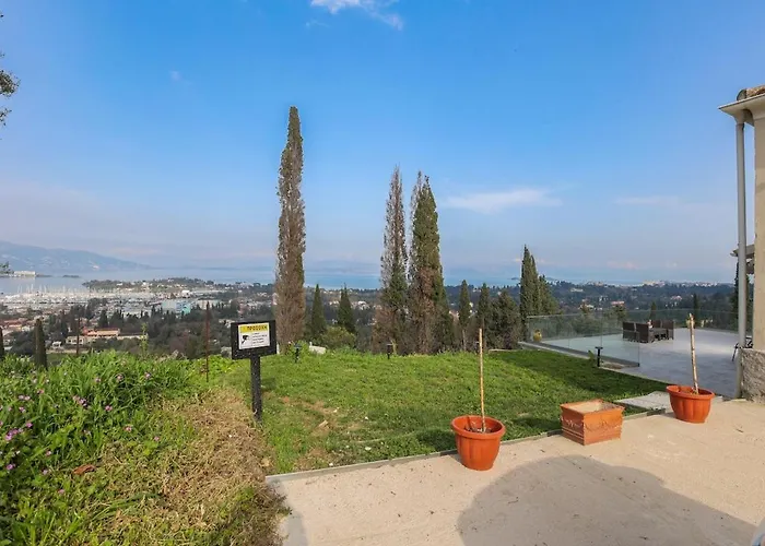 Thea Marina View *