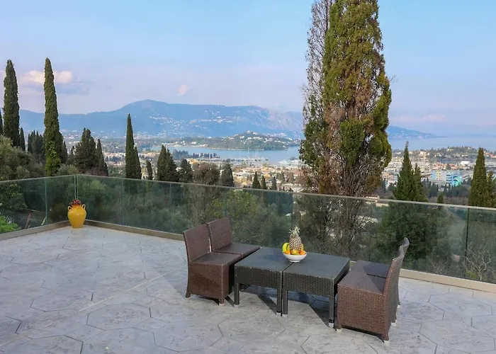 Apartment Thea Marina View *