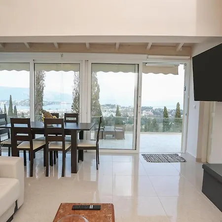 Thea Marina View * كونتوكالي