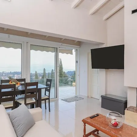 شقة Thea Marina View