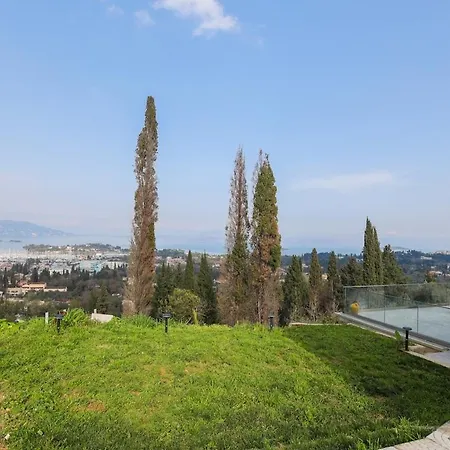 Thea Marina View * كونتوكالي