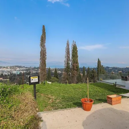Thea Marina View *