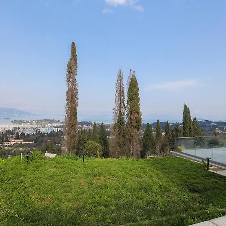 Apartman Thea Marina View Kondókali