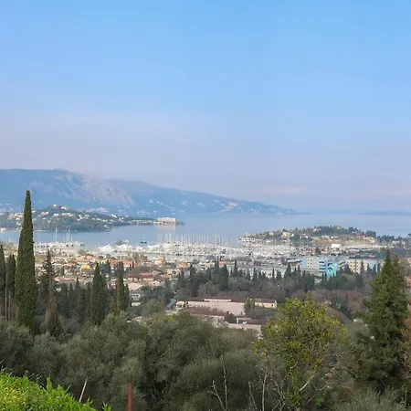 Thea Marina View * كونتوكالي