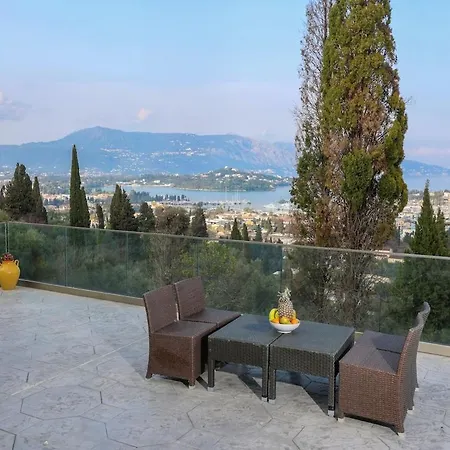 شقة Thea Marina View *