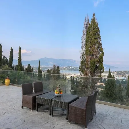 Thea Marina View كونتوكالي