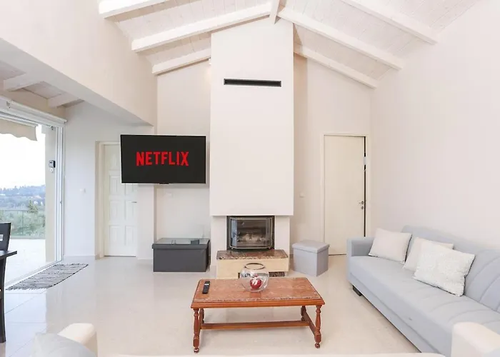 Thea Marina View Apartman