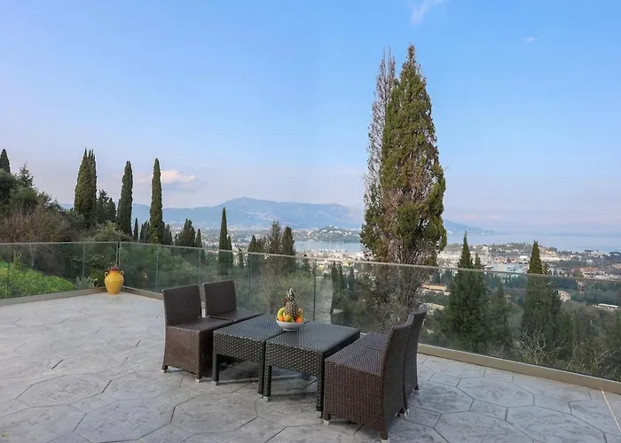 Thea Marina View Kondókali